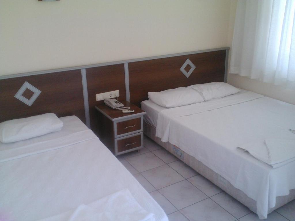Gonul Palace Hotel Beldibi  Room photo