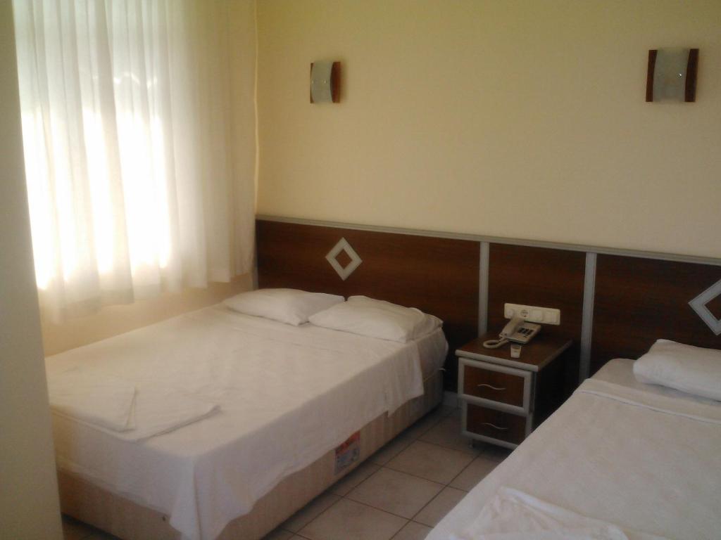 Gonul Palace Hotel Beldibi  Room photo